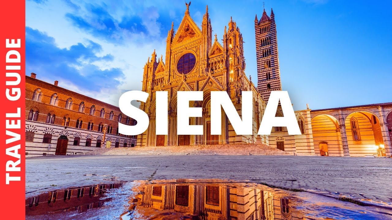 Siena Italy Travel Guide: 15 BEST Things To Do In Siena Siena Italy Travel Guide: 15 BEST Things To Do In Siena