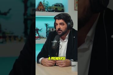 CANNAVACCIUOLO parla della cucina ITALIANA nel mondo