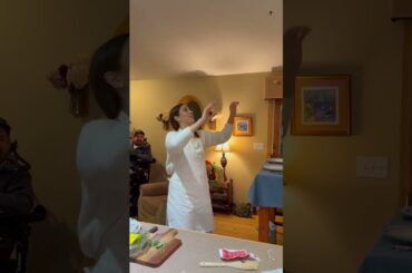 Italian cake IL Pandoro- #foodie #food #italianfood #cooking #baking #cake  #pandoro #italy #italia