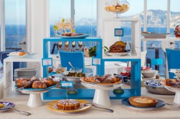 Tramonto d'Oro, Praiano, Italy | Holidays In Italy