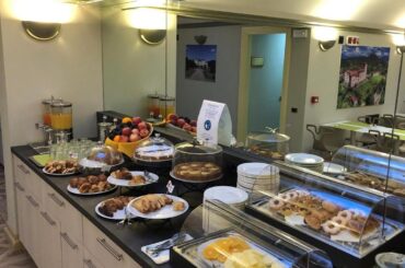 Crystal Hotel Varese, Italy | Holidays In Italy