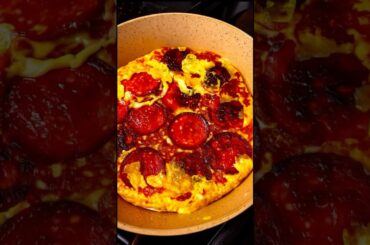 Lavash pizza #pizza #tortilla #food