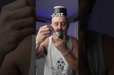 Salmon Pizza  #shorts #pizza