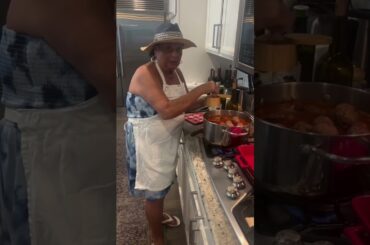 Cookbook now available on Amazon! Search Antoinette Gangi