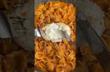 I Tried Making The Viral Chili Onion Pasta