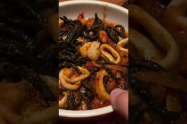 Quick dinner for us at North Italia in Dallas. Good Italian food!