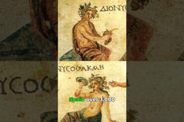 Spain Has MORE Vineyards Than Anyone But Makes LESS Wine #wine #spain #shorts