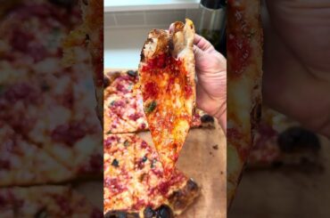 Top 5 pizzas of 2025- number 4
