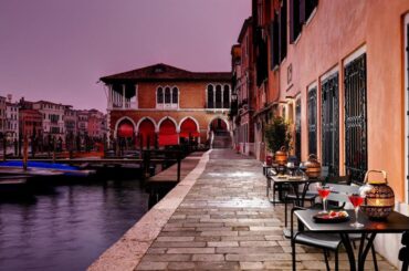 Hotel L'Orologio, Venice, Italy | Holidays In Italy