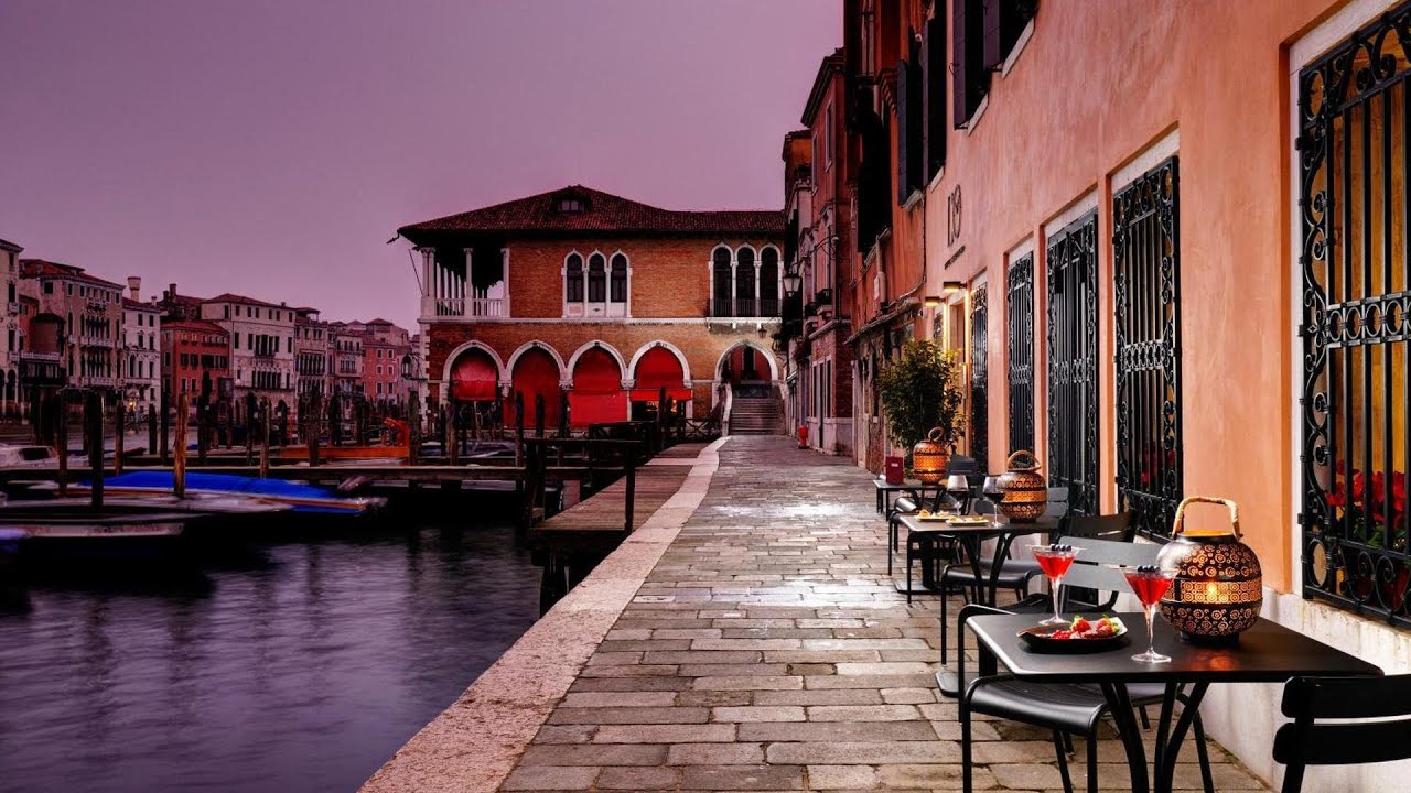 Hotel L’Orologio, Venice, Italy | Holidays In Italy Hotel L'Orologio, Venice, Italy | Holidays In Italy