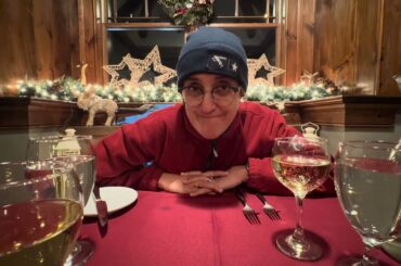 Mediterranean Linguine and Spinach Ravioli That Actually Taste Like This