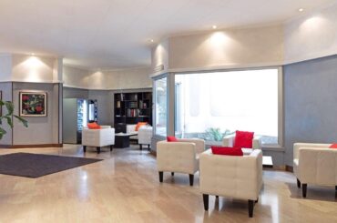 B&B Hotel Como City Center, Italy | Holidays In Italy