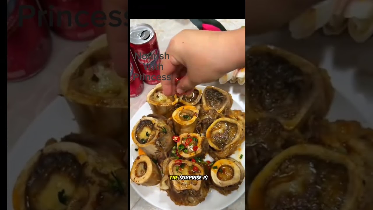 The Ancient Food That Slows Aging (China, France & Italy Know This Secret) The Ancient Food That Slows Aging (China, France & Italy Know This Secret)