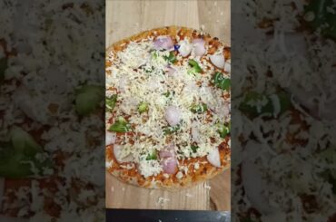 Rotizza #food #recipe #viral