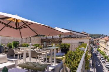 Hotel Sorrento City, Italy | Holidays In Italy