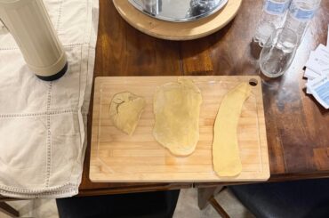 Is this pasta spoiled?