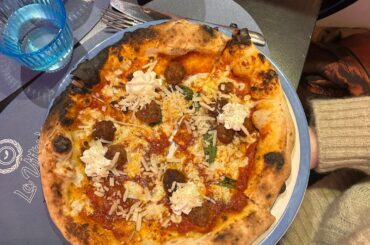 La Vittoria | Paris 3e