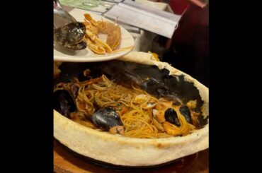 Mi Piace: Italian food we enjoyed during our trip to Cinque Terre and Milan Italy.