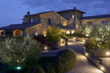 Altarocca Wine Resort, Orvieto, Italy | Travel With Divya