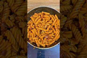 Easy pasta recipe #food #cooking #shortvideo # #pasta #macroni #viral #trending