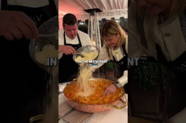 Why Joe Rogan Avoids Pasta in North America