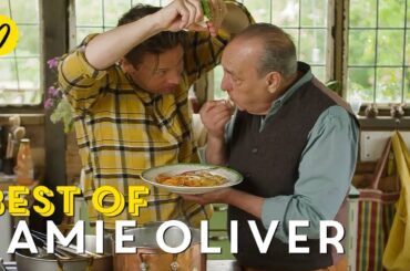 Best Jamie Oliver Recipes