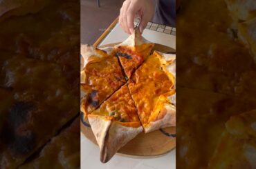 Best Italian Food in LA? Gio Cucina Napoletana #food #foodie #italianfood #pasta #foodlover #shorts