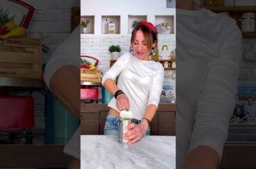 CESTINI DI SFOGLIA CON COTECHINO E LENTICCHIE