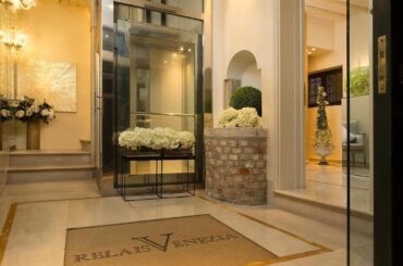 Relais Venezia, Venice, Italy | Holidays In Italy
