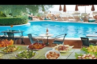 Hotel Villa Belvedere, Taormina, Italy | Holidays In Italy