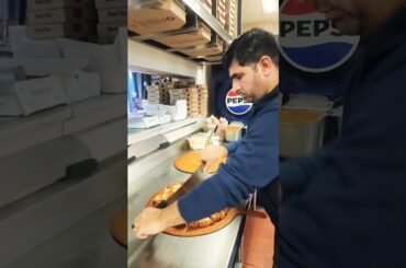 ROUND TABLE PIZZA  #usa #pizza #food #fastfood #pizzalover #italianfood #pizzafood #pizzatime #Lodi