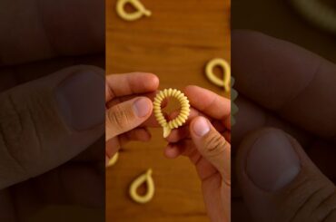 Spizzulus #pasta #italianfood