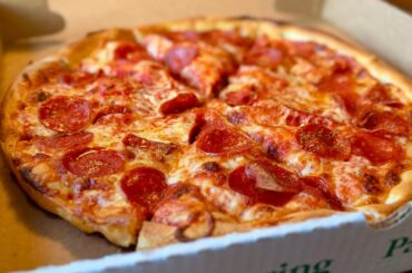 The REAL Best Pizza of the North Shore of Boston! Prince Pizzeria Review!!