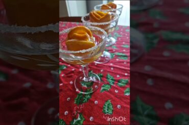 aperitivo di Capodanno