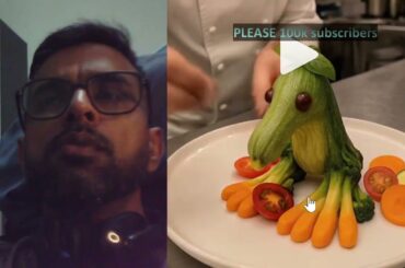 bRAINROT FOOD RESTAURANT IN ITALY