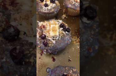 Lilly’s Lab #elevate #snacks  #oreo #cookiesncream #blueberry #pie #hersheychocolate #dessert #yes