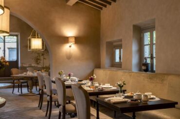 Torre a Cona Wine Estate, Rignano sull'Arno, Italy | Holidays In Italy