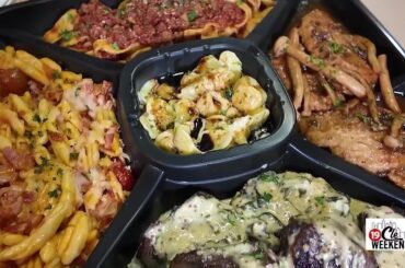 Fine Italian Dining from The Palazzo Restaurant