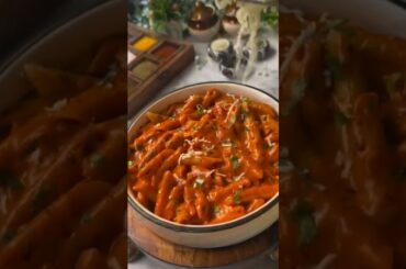 All kinds of delicious and hearty pasta