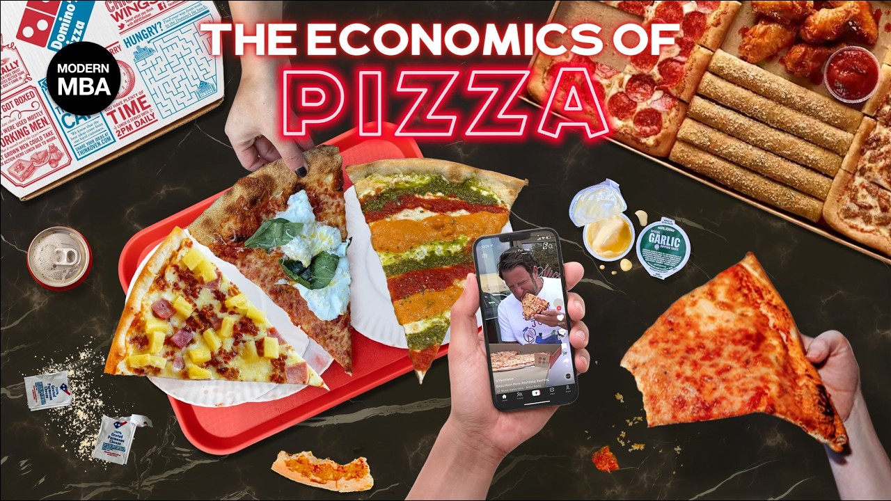 How Pizzerias Really Make Money How Pizzerias Really Make Money