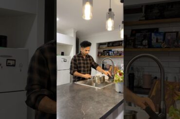 Vegetable Pasta #shorts