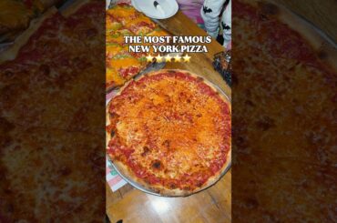 is krispy pizza worth the hype!? #krispypizza #pizza #nyc