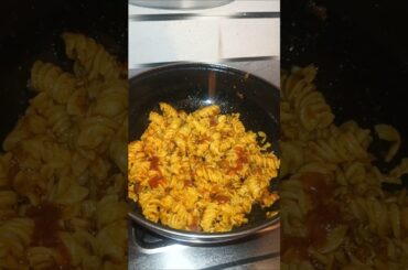 Masala Pasta Recipe |#shorts #food #cooking #pasta #recipe #shortsfeed#ytshorts#trending #viral#yt