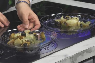 Italian Kitchen: New Year's Eve