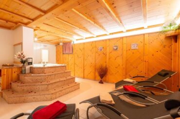 Villa Clara, Canazei, Italy | Holidays In Italy