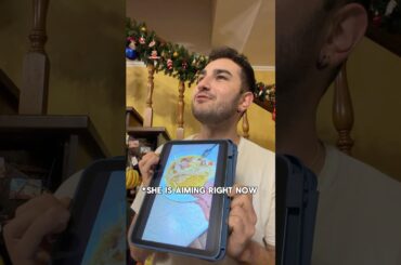 Italian MUM react to WORST CARBONARA