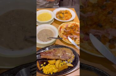 Italian Cuisine at Saizeriya #shorts #saizeriya #italianrestaurant