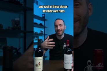 Wine Crash Course for Waiters - How to Read Labels