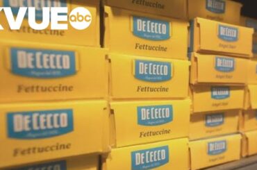 Italian pasta companies to face lower tariffs