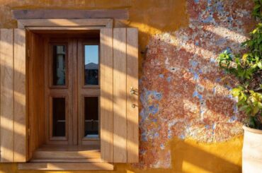 10GR Hotel and Wine Bar, Rhodes, Greece | Vacations In Europe